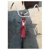 Vintage Bicycles (5)