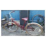 Vintage Bicycles (5)