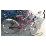 Vintage Bicycles (5)