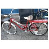 Vintage Bicycles (5)