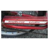 Vintage Bicycles (5)