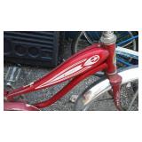 Vintage Bicycles (5)