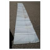 HUGE Vinyl Banner Sign 