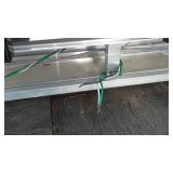 Lighted Cabinets Sign and More.