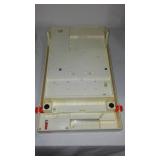 Vintage Atomic Arcade Pin Ball.