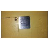 Vintage Assortment Electronics. Scanner, Cassette recorders (2) and Transistor Radio.