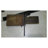 Vintage Primitives (4) Y