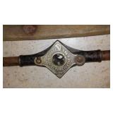 Vintage Primitives (4) Y