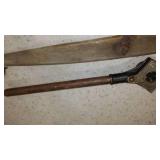 Vintage Primitives (4) Y