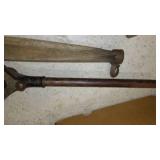 Vintage Primitives (4) Y