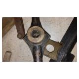 Vintage Primitives (4) Y