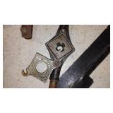 Vintage Primitives (4) Y