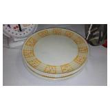 American Family Scale, Lenox Ware Melimine and More.