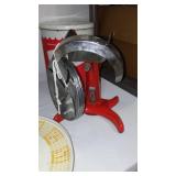 American Family Scale, Lenox Ware Melimine and More.