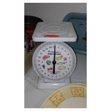 American Family Scale, Lenox Ware Melimine and More.