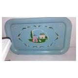 American Family Scale, Lenox Ware Melimine and More.