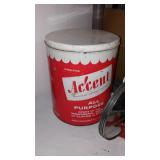 American Family Scale, Lenox Ware Melimine and More.