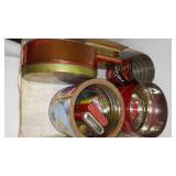 American Family Scale, Lenox Ware Melimine and More.