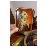 American Family Scale, Lenox Ware Melimine and More.