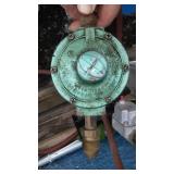 Hand Auger, Infer Red Heater, Rims, Jack And Air Pump