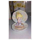 Vintage Avon Precious Moments With Boxes