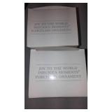 Vintage Avon Precious Moments With Boxes