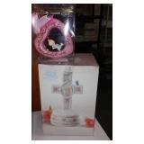 Vintage Avon Precious Moments With Boxes