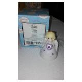 Vintage Avon Precious Moments With Boxes