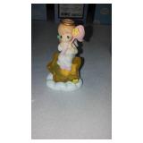 Vintage Avon Precious Moments With Boxes