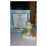 Vintage Avon Precious Moments With Boxes