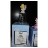 Vintage Avon Precious Moments With Boxes