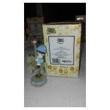 Vintage Avon Precious Moments With Boxes