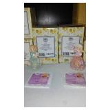 Vintage Avon Precious Moments With Boxes