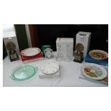 Avon Presidential Club Collectibles (24)