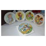 Avon Presidential Club Collectibles (24)