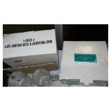 Avon Presidential Club Collectibles (24)