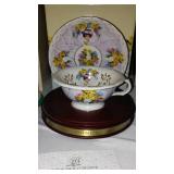 Avon Collectible Village Pieces, Mrs. P.F.E. Albee Collectibles and More. (24)