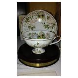 Avon Collectible Village Pieces, Mrs. P.F.E. Albee Collectibles and More. (24)