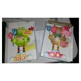 Avon Collectible Village Pieces, Mrs. P.F.E. Albee Collectibles and More. (24)