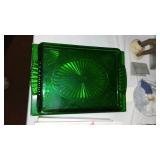 Avon Collectible Village Pieces, Mrs. P.F.E. Albee Collectibles and More. (24)