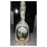 Thomas Kinkade Prints, NEW Revolving Photo Clock, Albums, Frames And More.