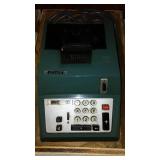 Paper Shredder, Typewriters, Humidifier and more.