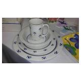 Floral Themed Nos Vintage Avon.(17+)