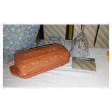 Floral Themed Nos Vintage Avon.(17+)