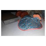 Floral Themed Nos Vintage Avon.(17+)