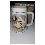 Floral Themed Nos Vintage Avon.(17+)