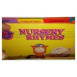 Plethora of Vintage Toys.