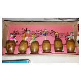 Plethora of Vintage Toys.