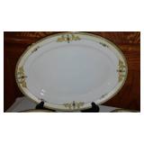 Avon Gift Collection Wine Glasses (8) And Stemware. Meito China, Anchor Hocking, Federal Snack Trays and Cup Assortment.