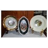 Vintage Norwood, Libby Federal, Columbia Ruffled and Divided Snack Dish, Schumann Oval, Sabin, Taylorsmith Killarney, Diamond Cut Depression And More.